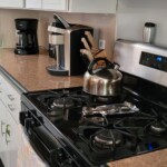 Wings Home stove