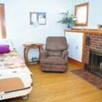 Wings Home comfortable chair