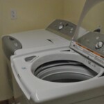 Wings Home laundry room