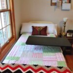 Wing Home bed